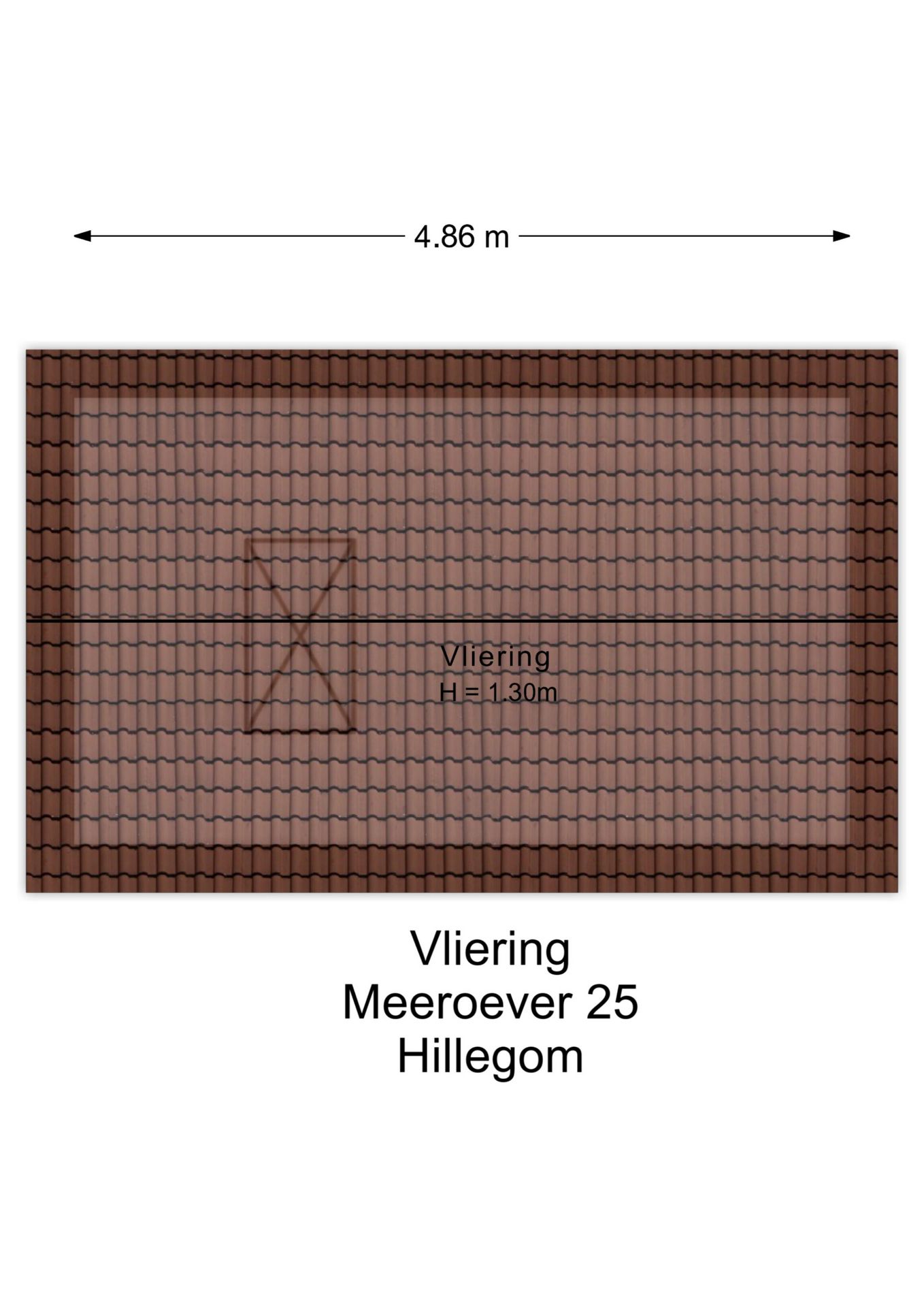 Foto 45 van Meeroever 25