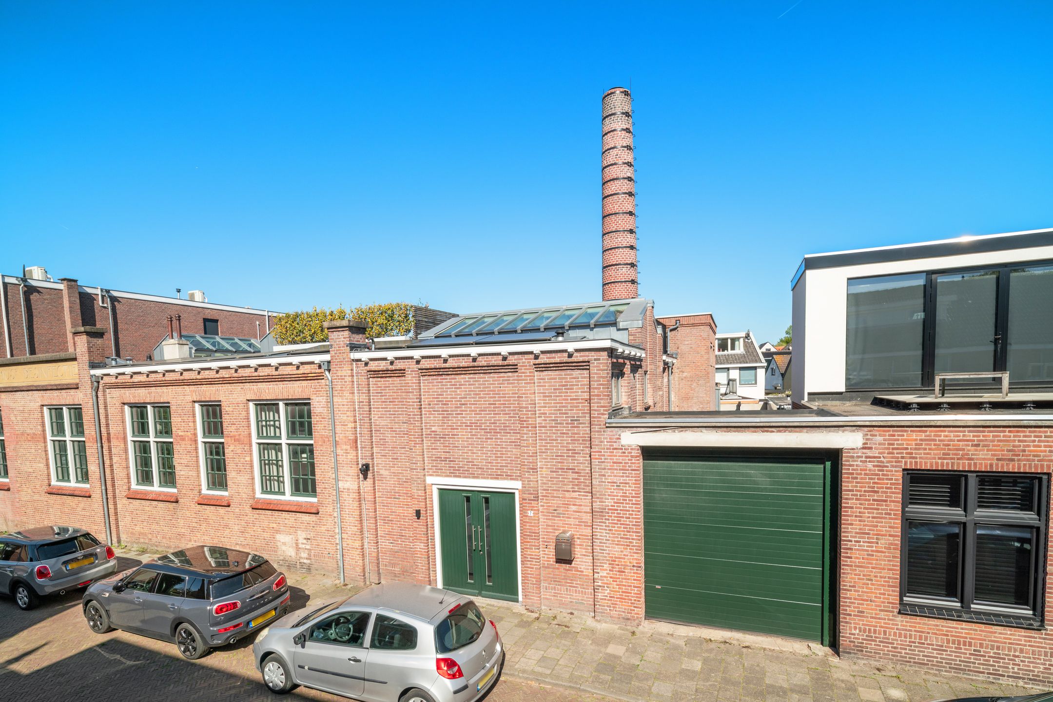 Zonnebloemstraat 7