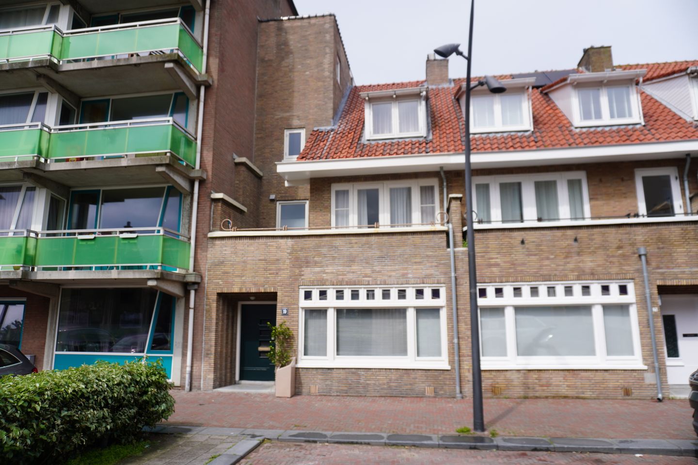 Photo 1 of Stationsplein 19