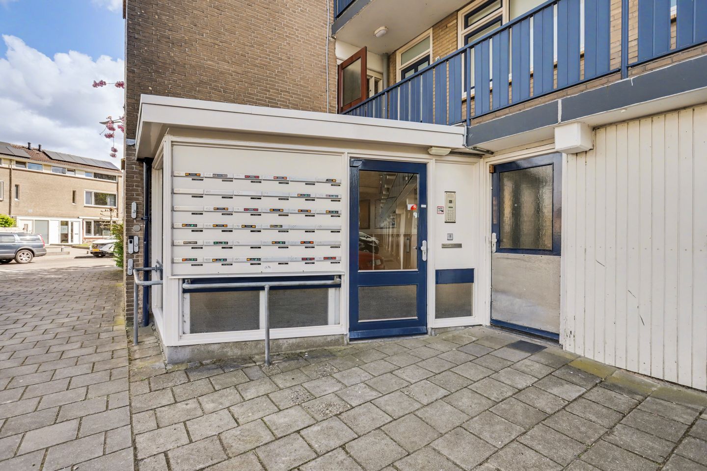 Photo 5 of Mozartstraat 208