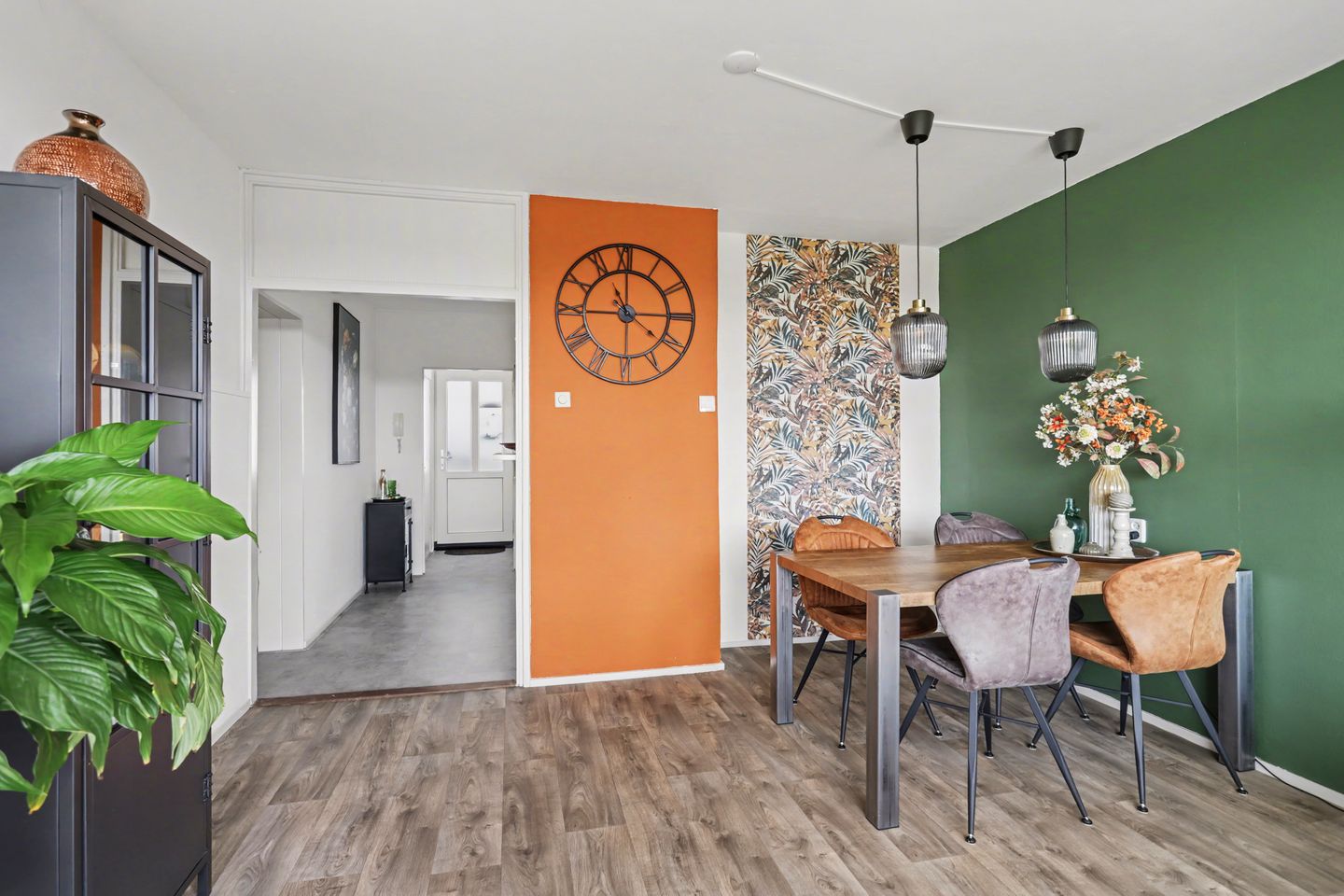 Photo 20 of Mozartstraat 208