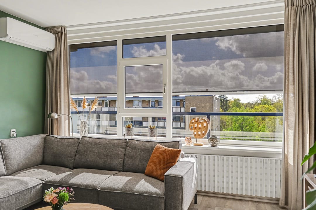 Photo 17 of Mozartstraat 208