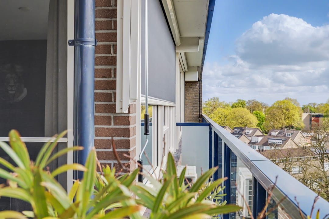 Photo 31 of Mozartstraat 208