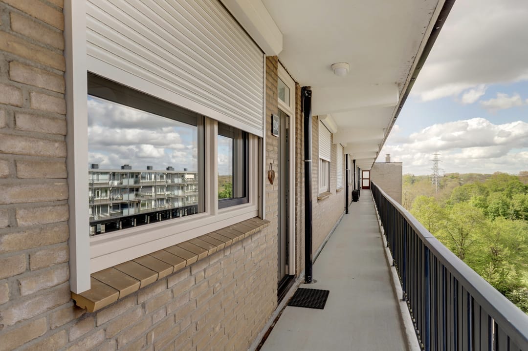 Photo 8 of Mozartstraat 208