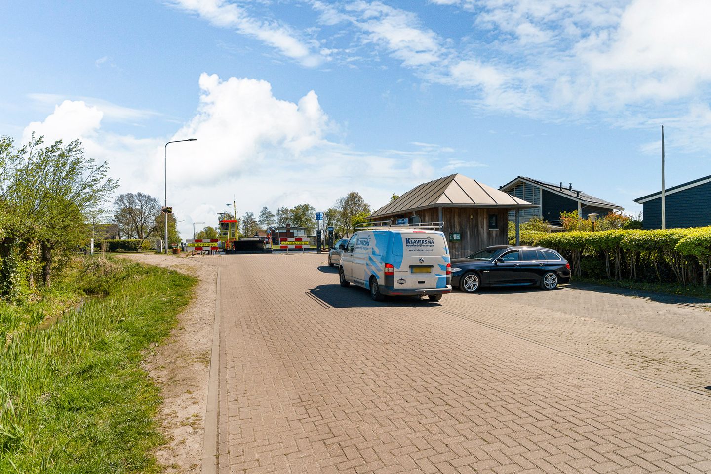Foto 4 van Yn 'e Lijte 55