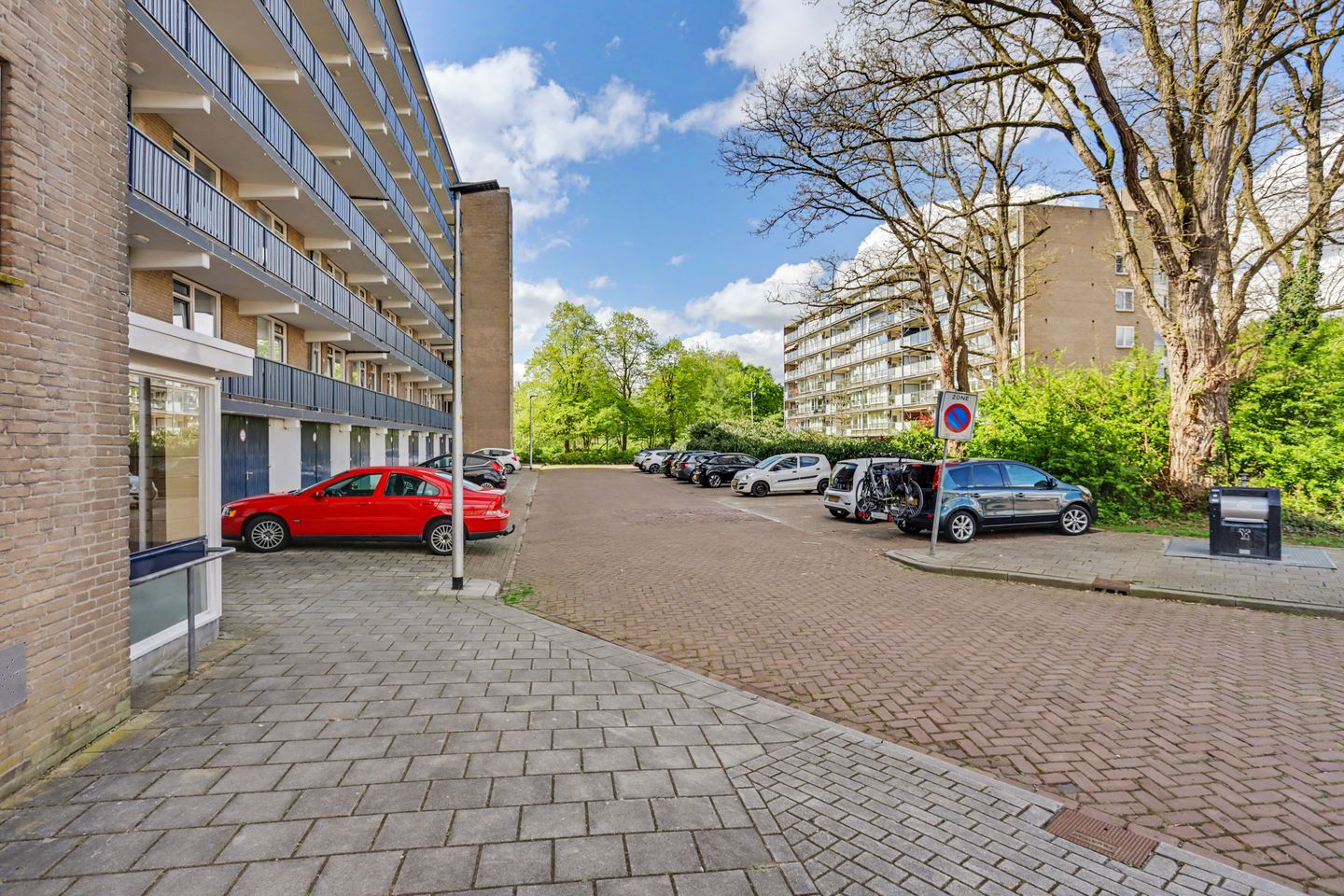 Photo 4 of Mozartstraat 208