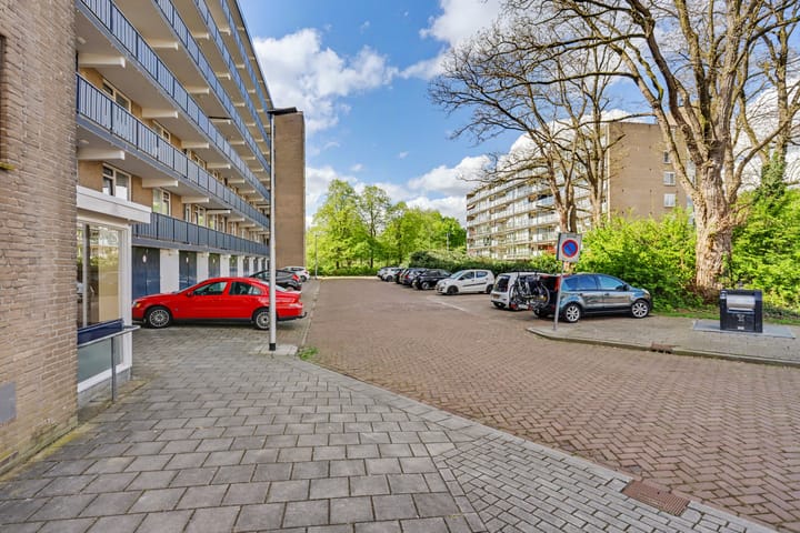 Foto 4 van Mozartstraat 208