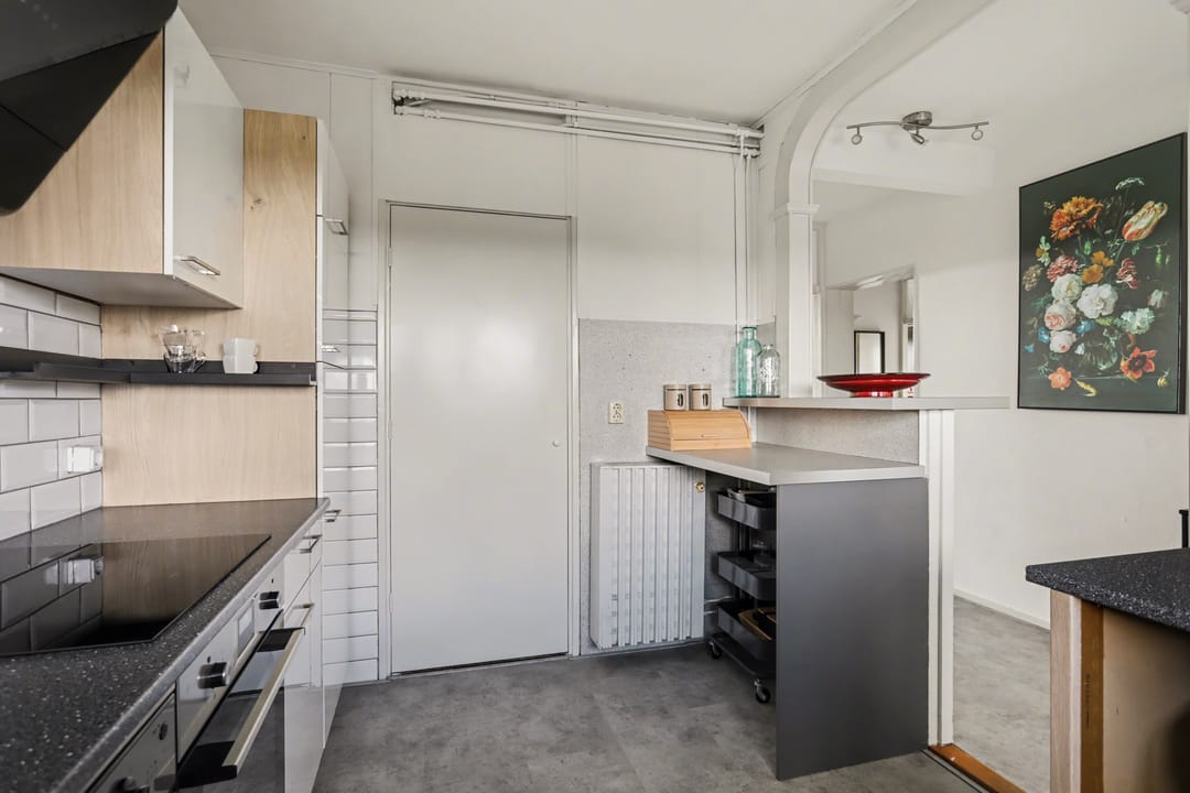 Photo 11 of Mozartstraat 208