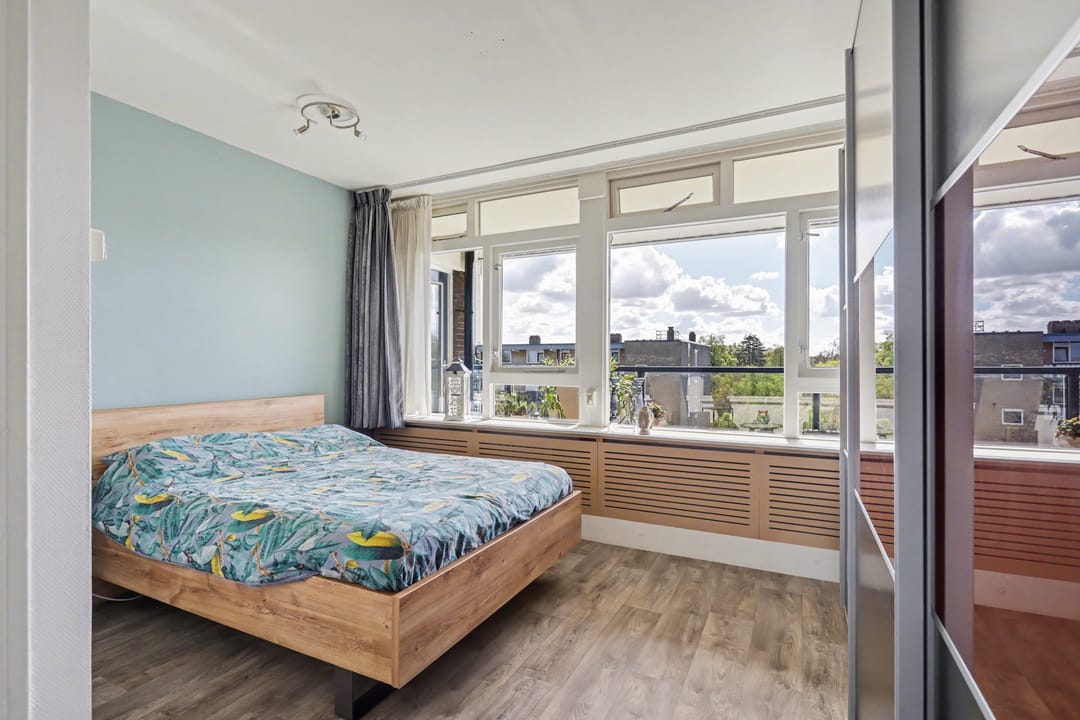Photo 22 of Mozartstraat 208