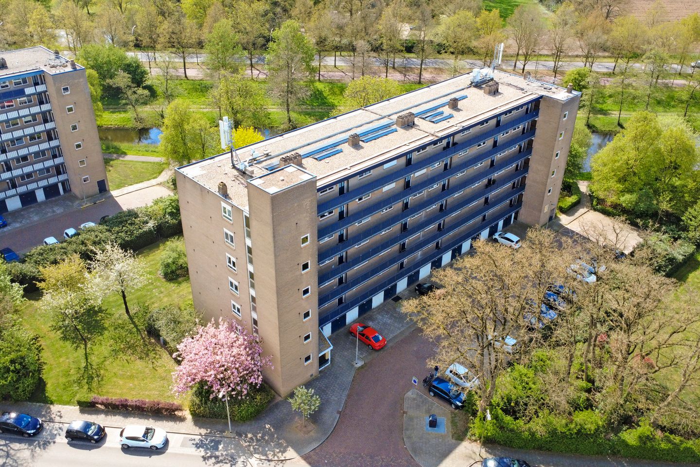 Photo 34 of Mozartstraat 208
