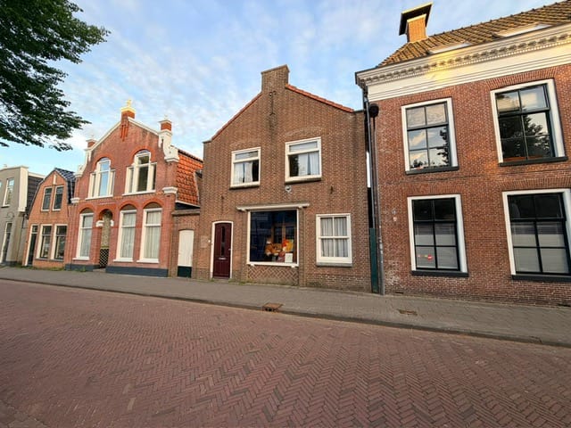 Photo 26 of Nieuwburen 14