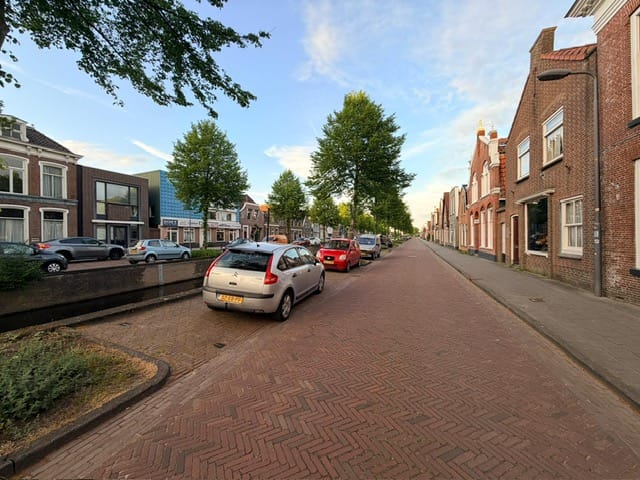 Photo 27 of Nieuwburen 14