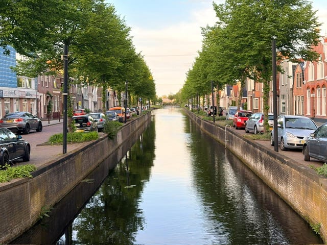 Photo 28 of Nieuwburen 14