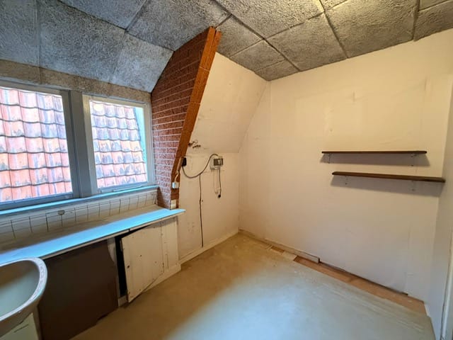 Photo 7 of Nieuwburen 14