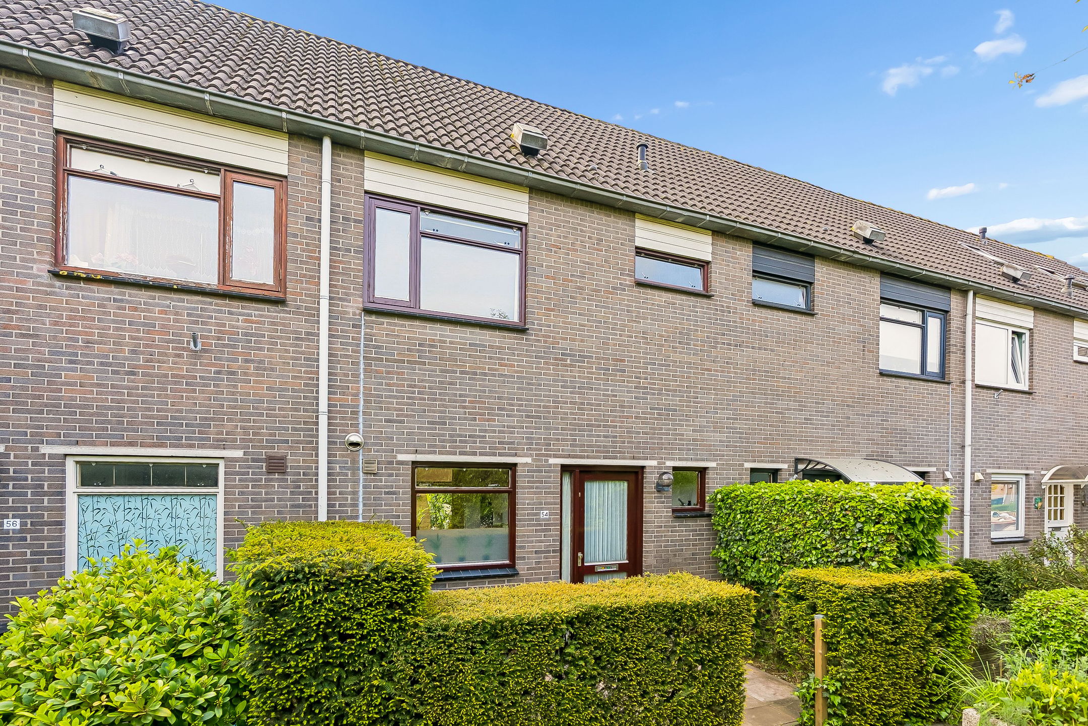 Leerdampad 54