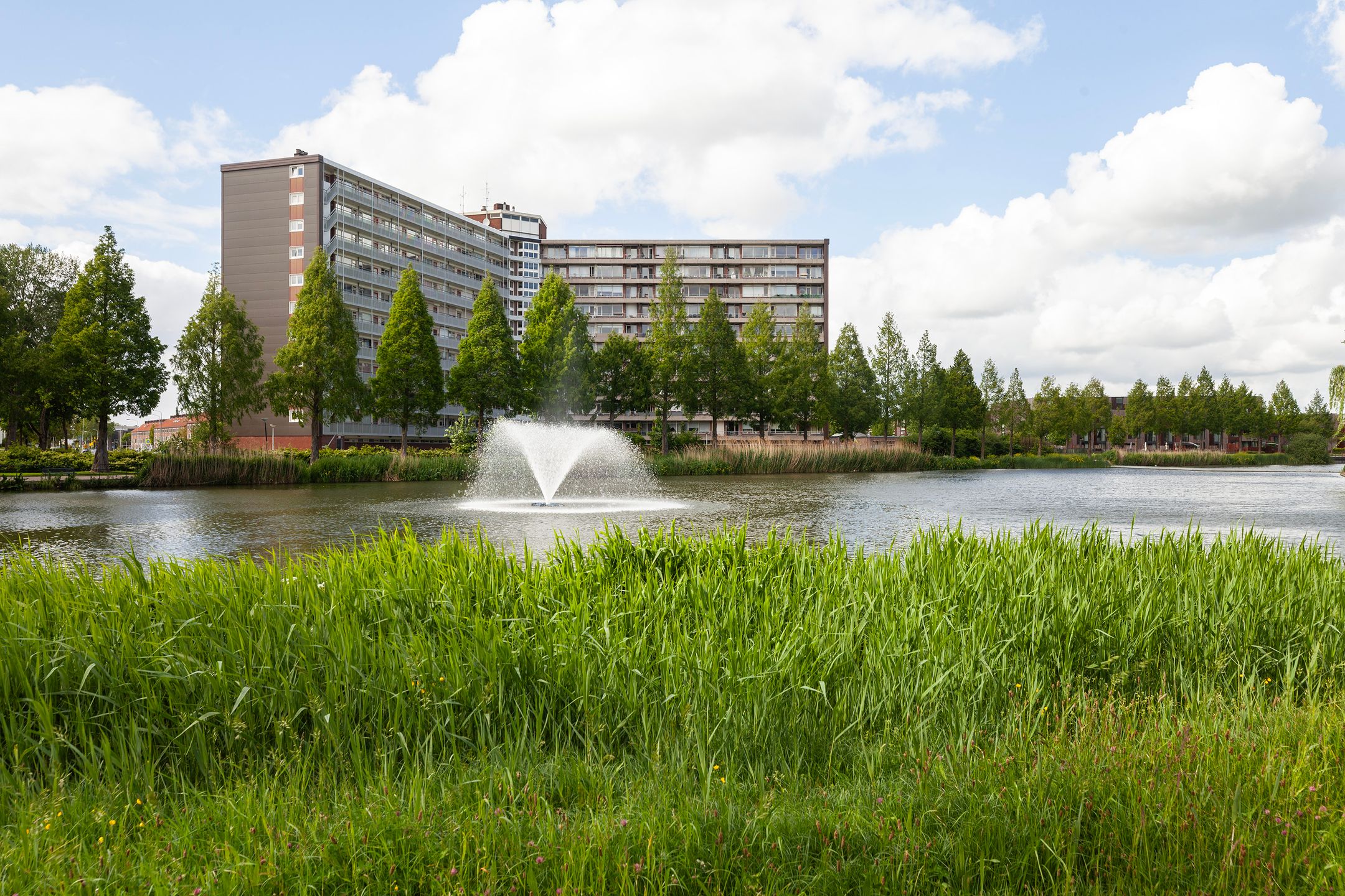 Vrijheer van Eslaan 131 