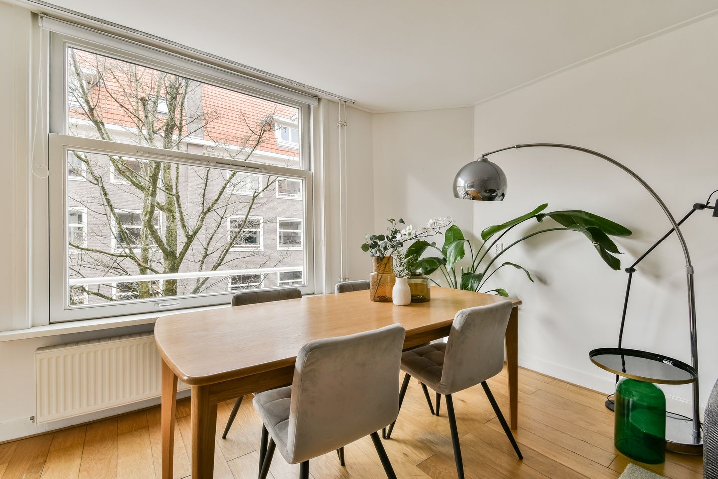 Foto 4 van Henrick de Keijserstraat 23-2