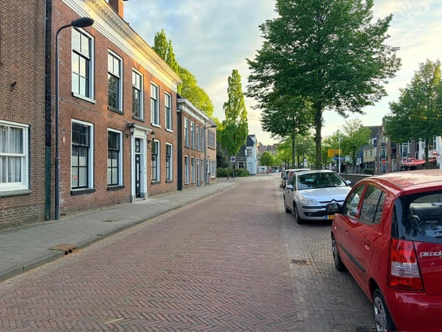 Photo 29 of Nieuwburen 14