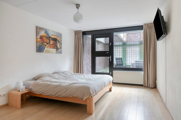 Appartement te koop: Vestdijk 116, Eindhoven