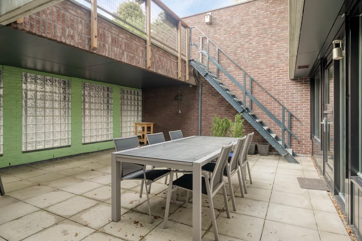 Appartement te koop: Vestdijk 116, Eindhoven