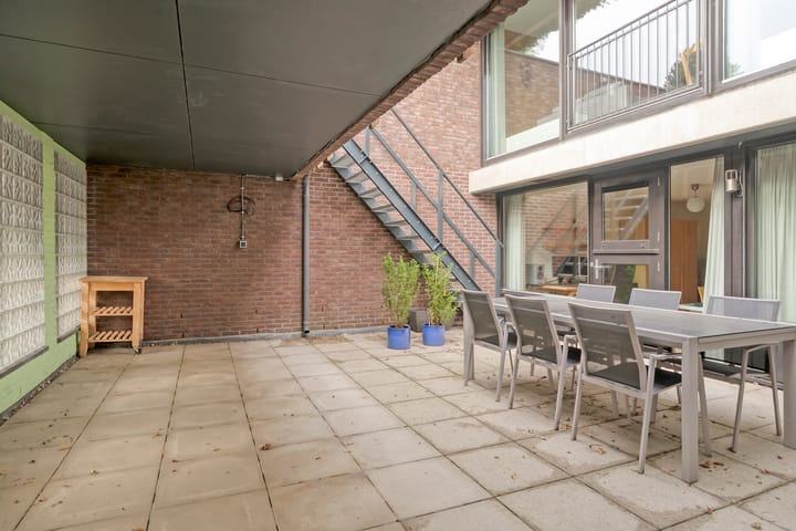 Appartement te koop: Vestdijk 116, Eindhoven