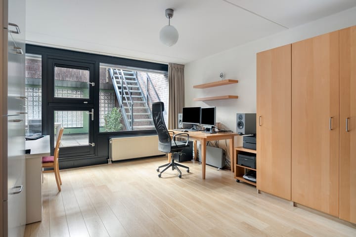 Appartement te koop: Vestdijk 116, Eindhoven