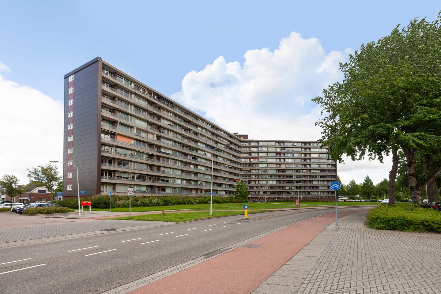 Foto 19 van Vrijheer van Eslaan 131