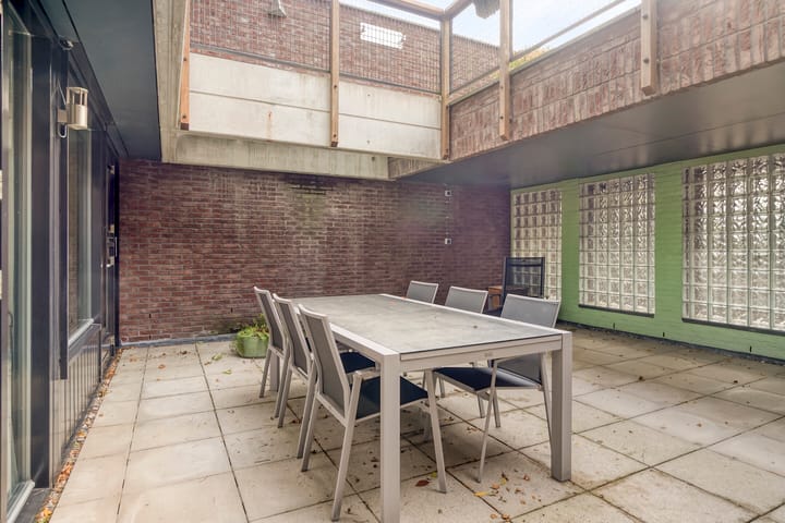 Appartement te koop: Vestdijk 116, Eindhoven