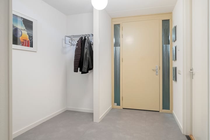 Appartement te koop: Vestdijk 116, Eindhoven