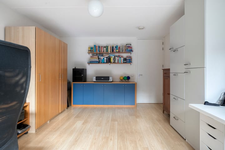 Appartement te koop: Vestdijk 116, Eindhoven