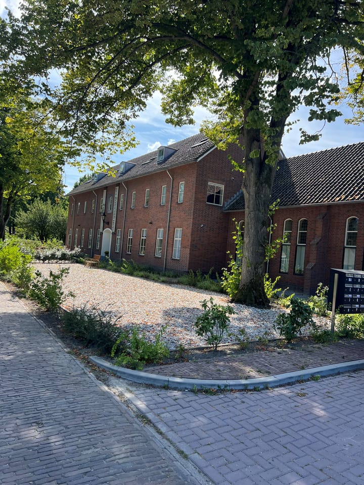 Photo 2 of Tuinstraat 18-F