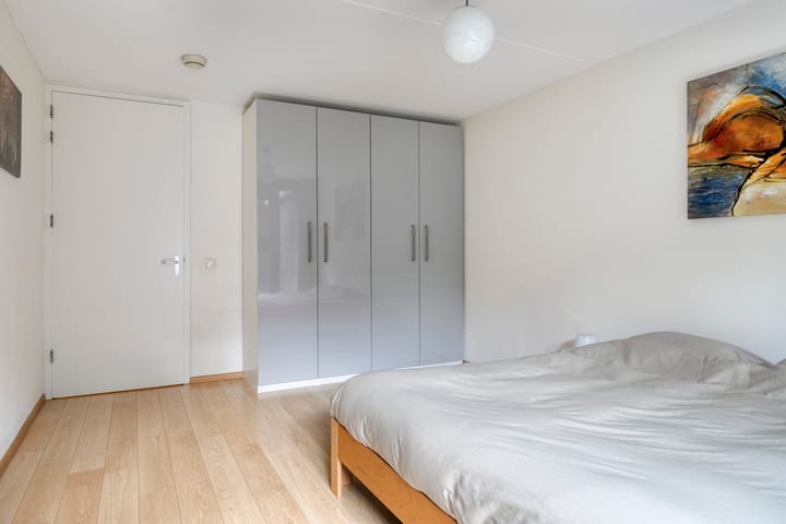 Appartement te koop: Vestdijk 116, Eindhoven