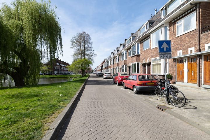 Foto 3 van Prins Mauritssingel 109-A