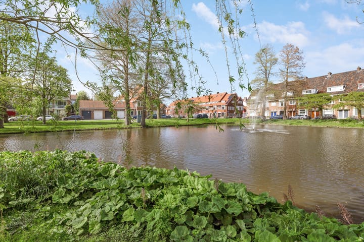 Foto 4 van Prins Mauritssingel 109-A