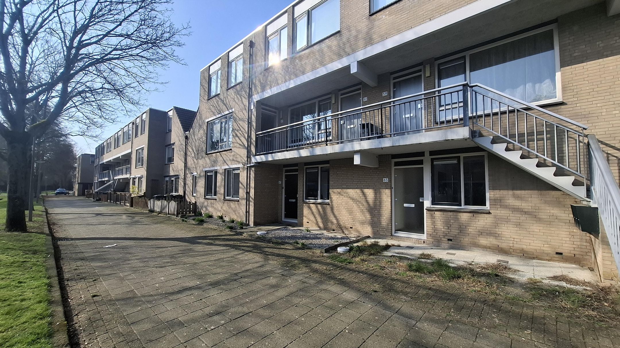 Alerdincksingel 67 