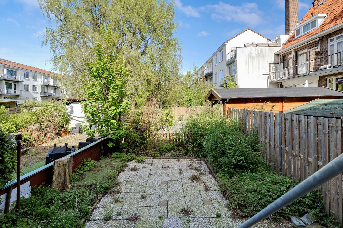 Photo 29 of Prins Mauritssingel 109-A