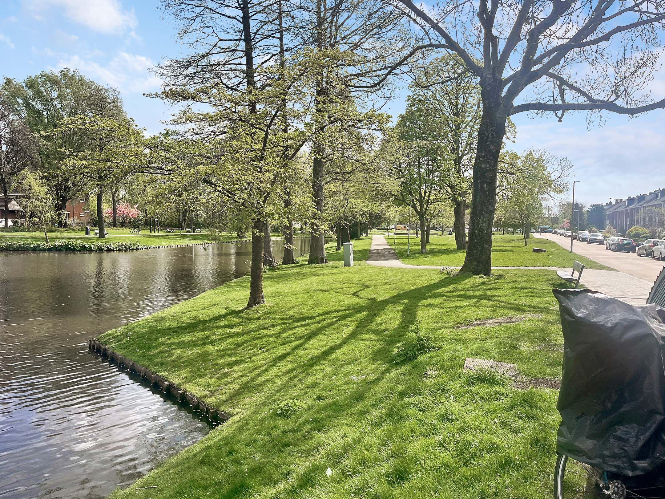 Photo 6 of Prins Mauritssingel 109-A