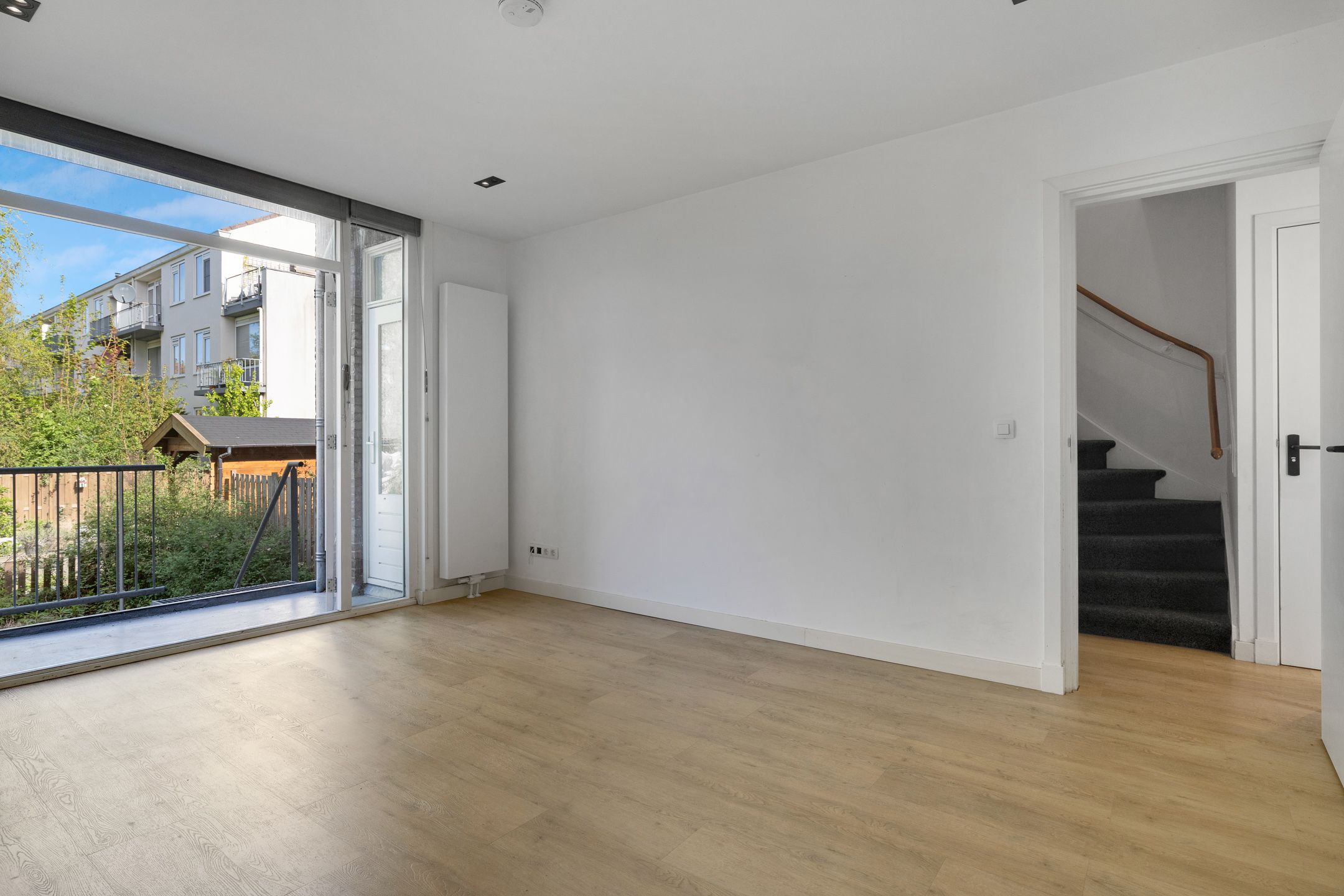 Photo 12 of Prins Mauritssingel 109-A