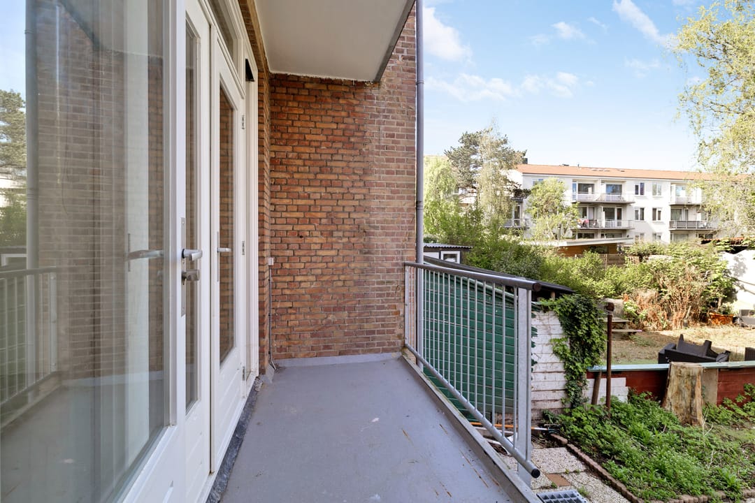 Photo 31 of Prins Mauritssingel 109-A