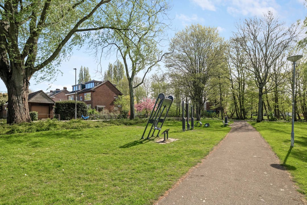 Photo 37 of Prins Mauritssingel 109-A