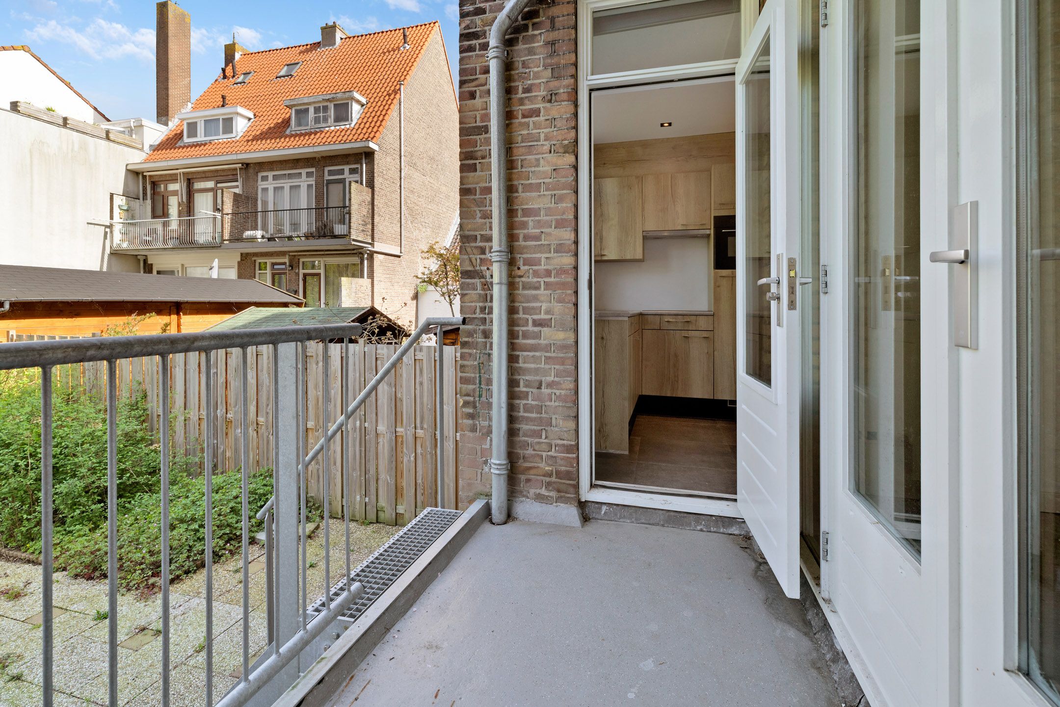 Photo 30 of Prins Mauritssingel 109-A