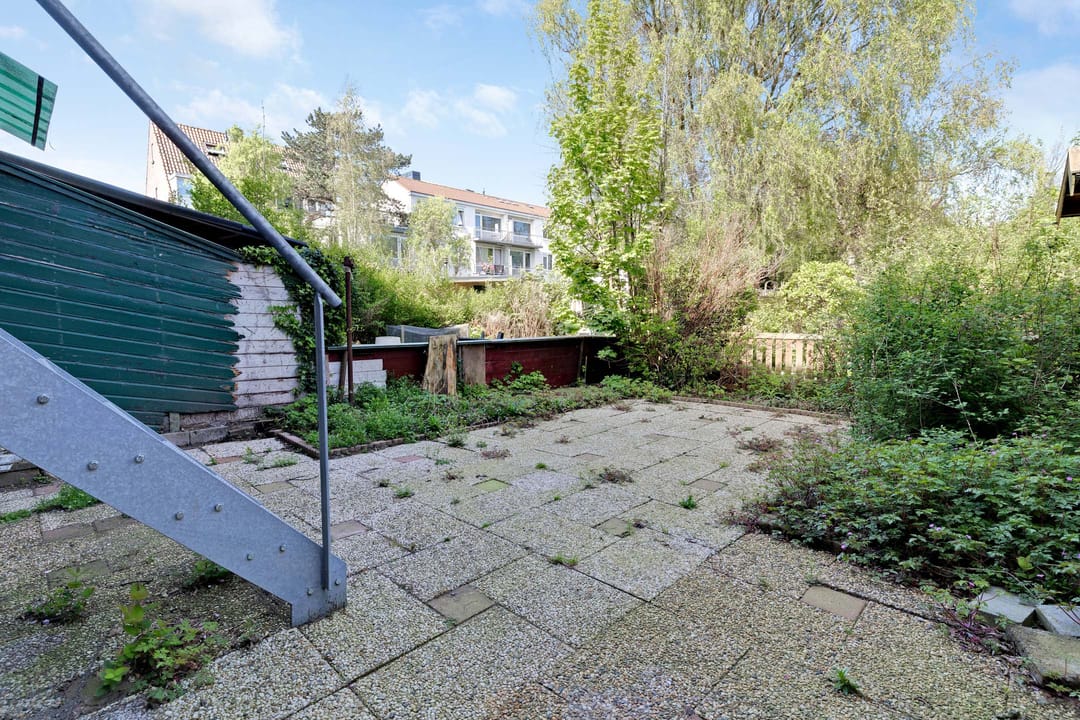 Photo 28 of Prins Mauritssingel 109-A