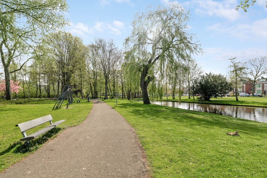 Photo 7 of Prins Mauritssingel 109-A
