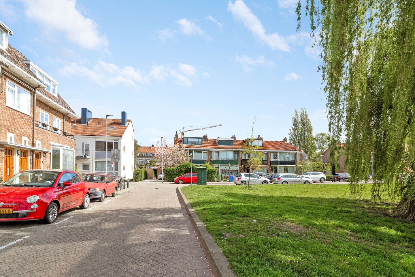 Photo 35 of Prins Mauritssingel 109-A