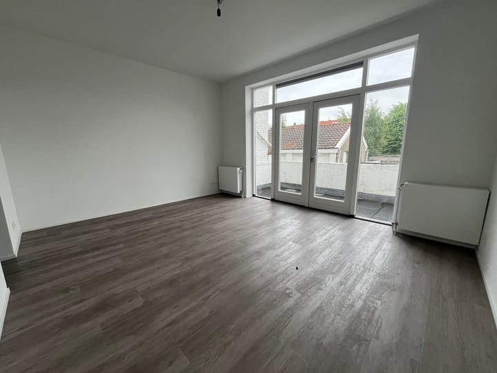 Foto 3 van Kleiweg 14-A