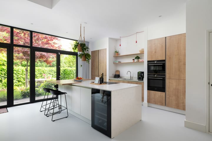 Foto 3 van Charlotte de Bourbonlaan 28