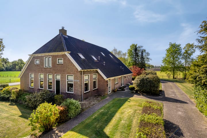 Foto 5 van Zuidveldigerweg 1