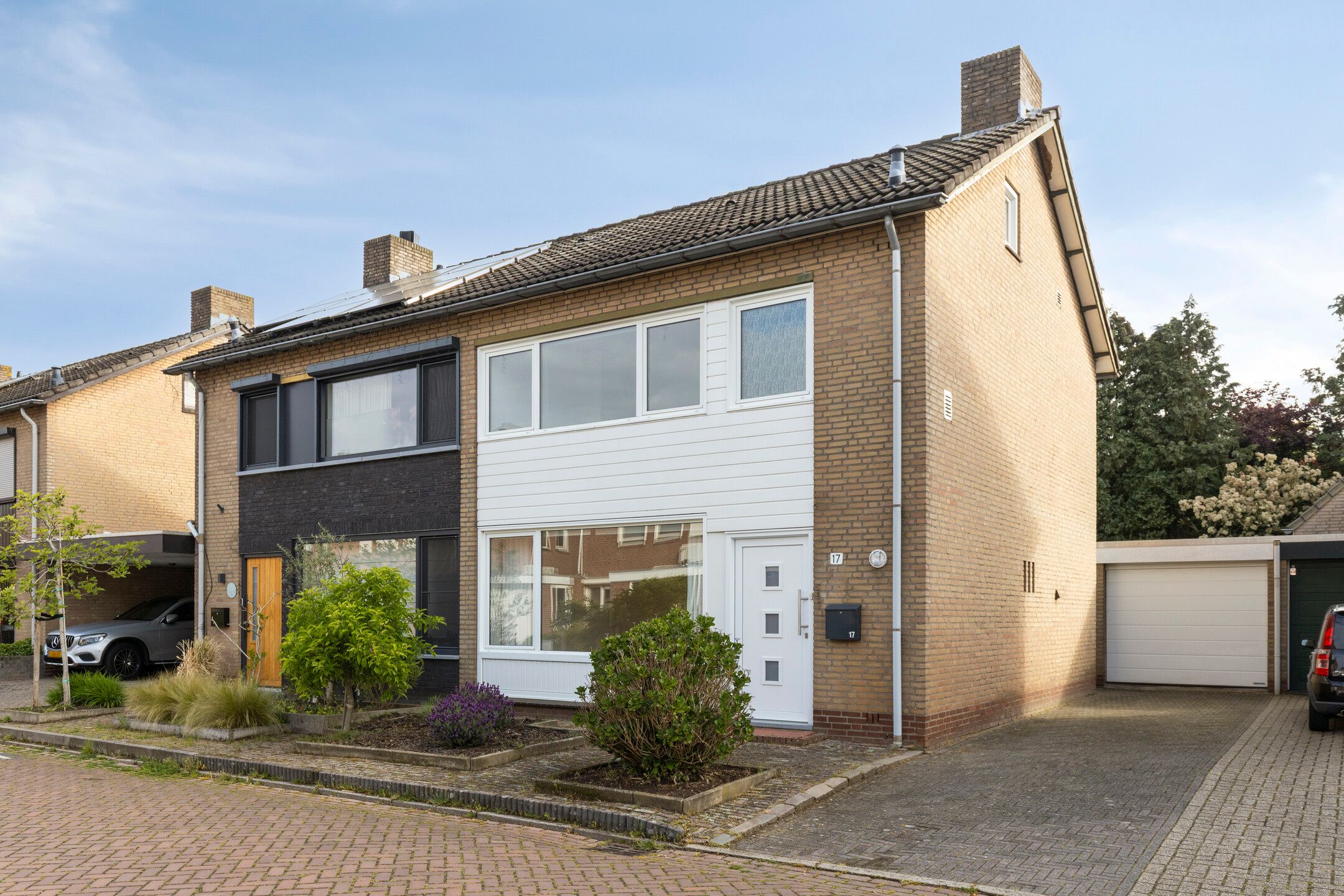 Ridder van Baerlestraat 17 