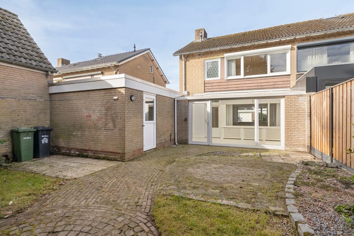 Foto 4 van Ridder van Baerlestraat 17