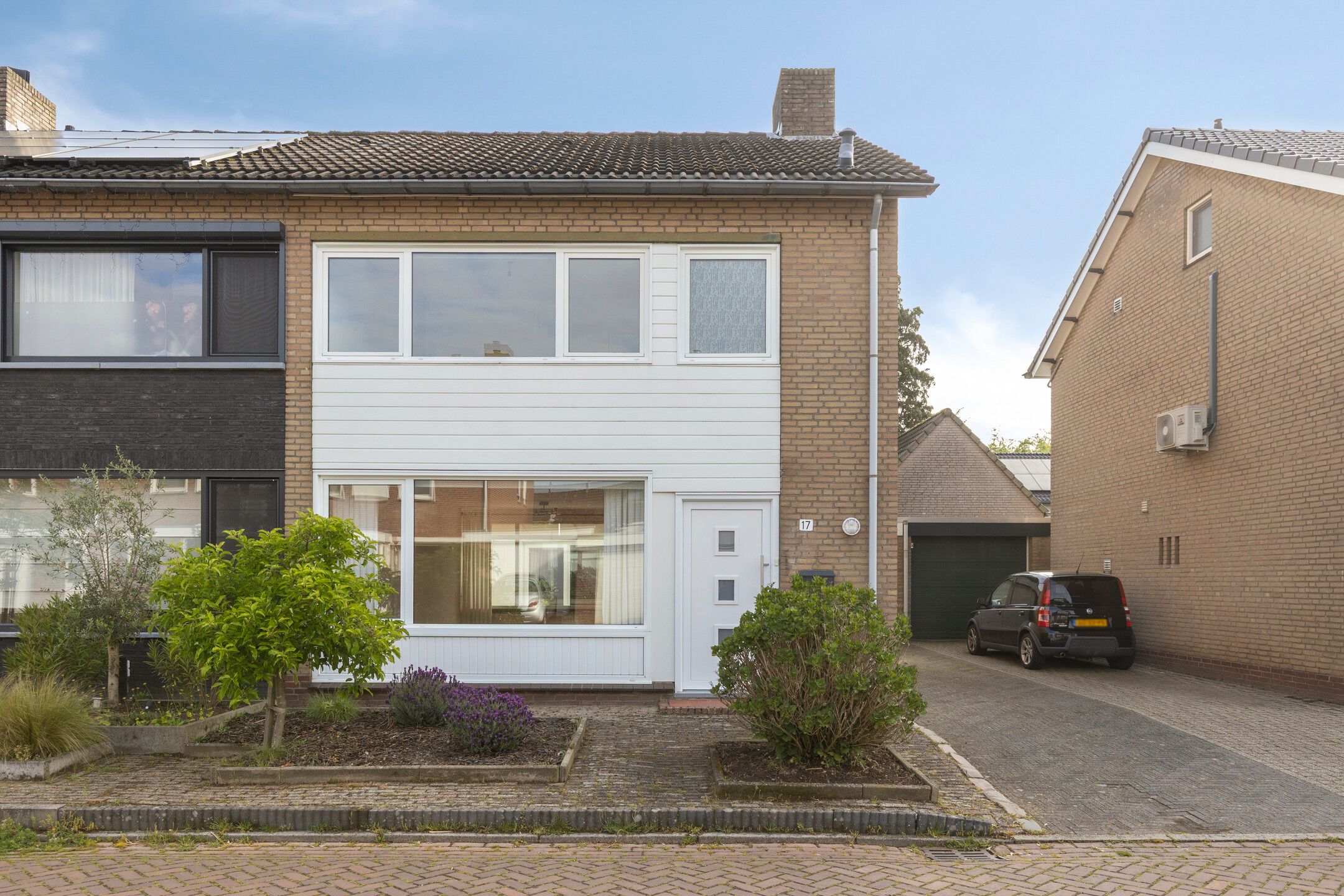 Foto 42 van Ridder van Baerlestraat 17